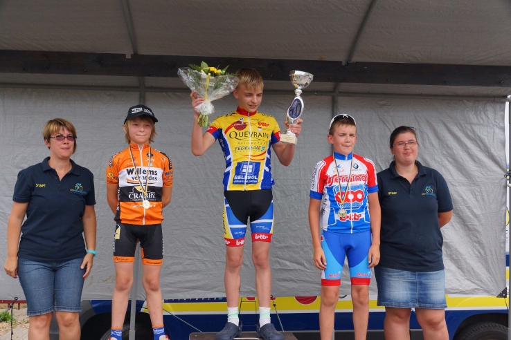 LES COURSES SCVM A FERNELMONT