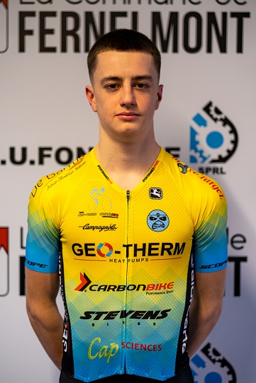 Damien Masuy