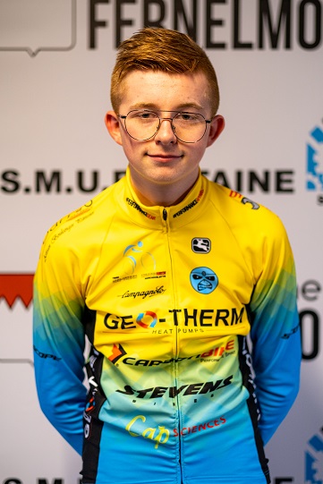 Dimitiry Baudouin