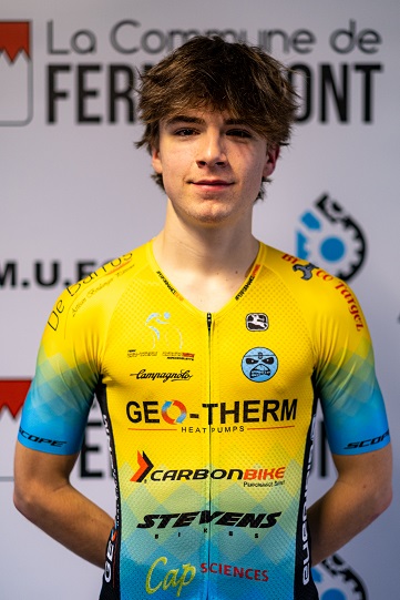 Emeric Oldenhove