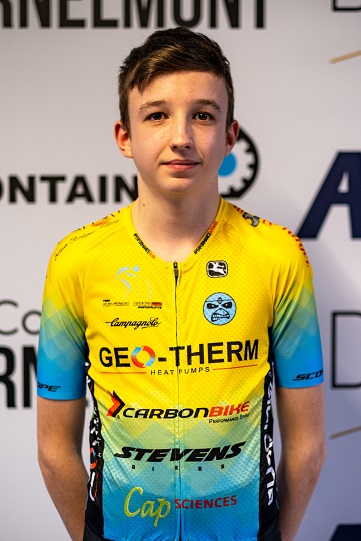 Enzo Bruyeer