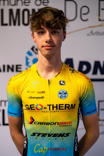 Florent Ligot
