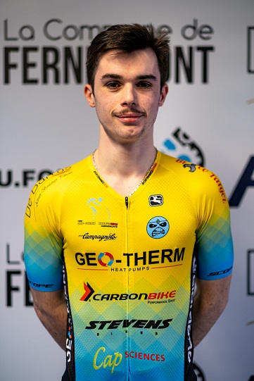François Jacoby