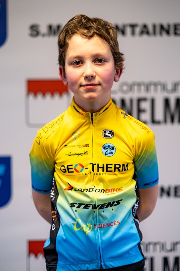 Gaspard Sinte