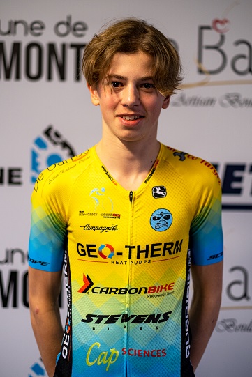 Joran Verbrugghe
