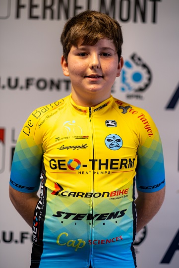 Marius Joly