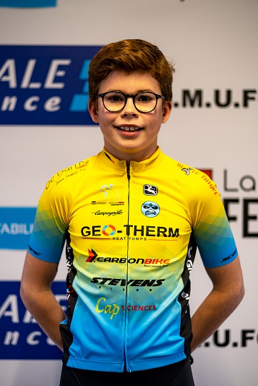 Jules Mathieux