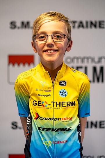 Maxence Dubois