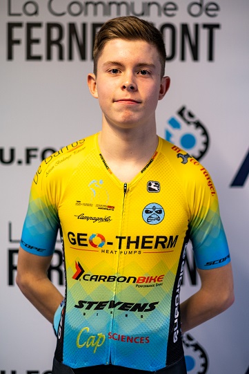Sacha Thiry
