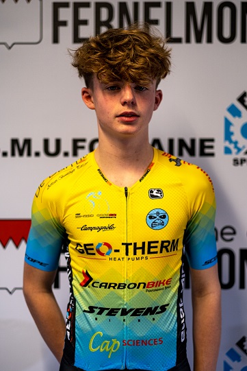 Valentin Charles