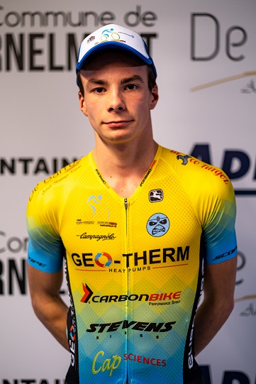 Victor Lafarque