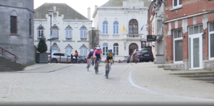 GP Bracke 2024