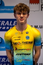 Enzo Milone