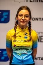 Fanny Martin