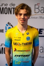 Joran Verbrugghe