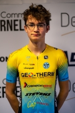 Jules Monti