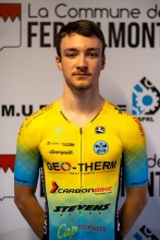 Luca Wachaudez