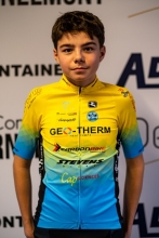 Tom Fauchet
